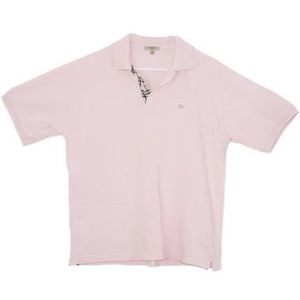 Authentic Burberry Men’s Polo Shirt